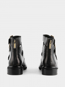 Ботинки Sasha Fabiani модель 00000010024 Фото