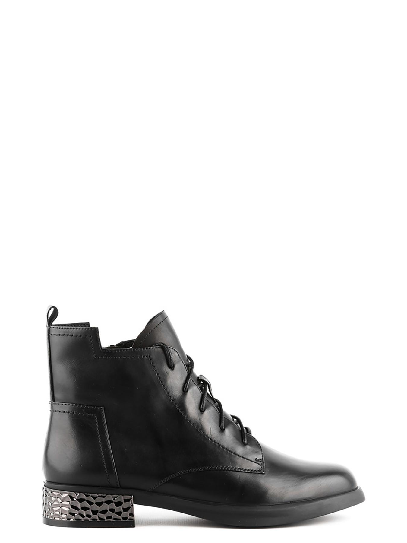 Ботинки Sasha Fabiani модель 00000010023 Фото