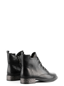 Ботинки Sasha Fabiani модель 00000010023 Ботинки Sasha Fabiani модель 00000010023 Фото