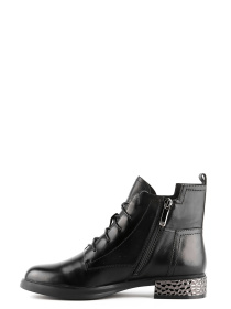 Ботинки Sasha Fabiani модель 00000010023 Ботинки Sasha Fabiani модель 00000010023 Фото