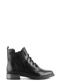 Ботинки Sasha Fabiani модель 00000010023 Ботинки Sasha Fabiani модель 00000010023 Фото