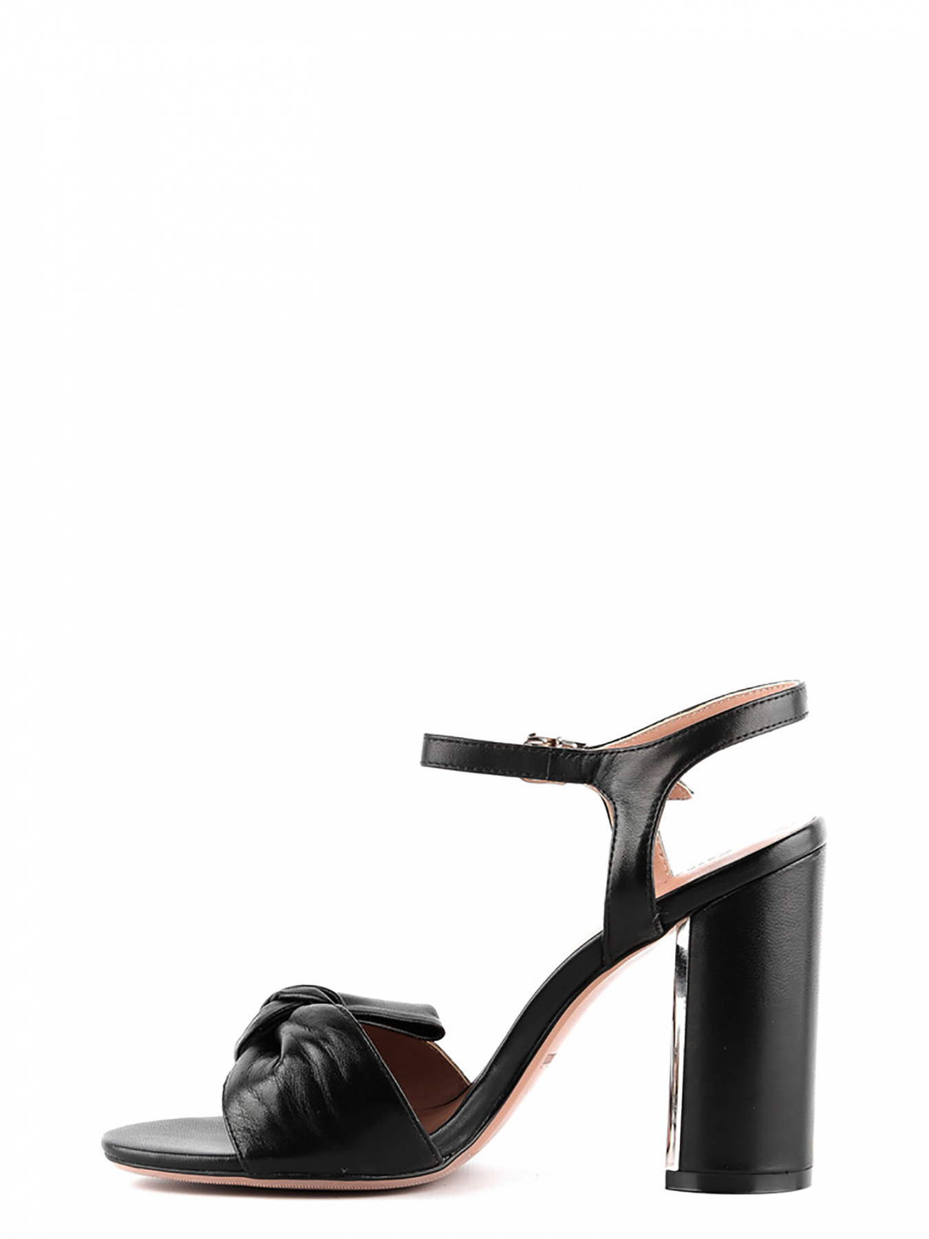 Босоніжки Sasha Fabiani модель 00000010020 Босоніжки Sasha Fabiani модель 00000010020 Фото