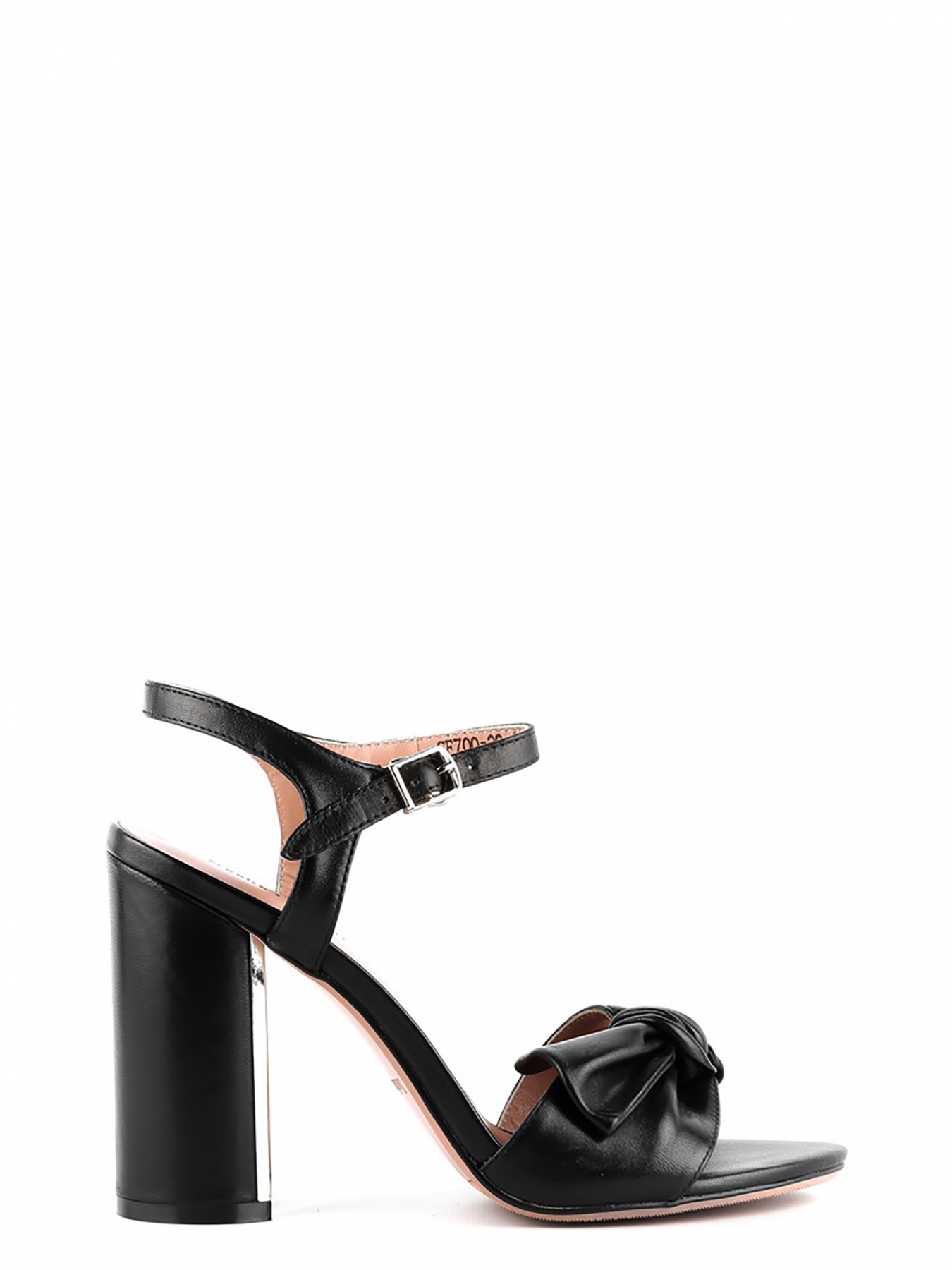 Босоніжки Sasha Fabiani модель 00000010020 Босоніжки Sasha Fabiani модель 00000010020 Фото