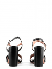 Босоніжки Sasha Fabiani модель 00000010020 Босоніжки Sasha Fabiani модель 00000010020 Фото