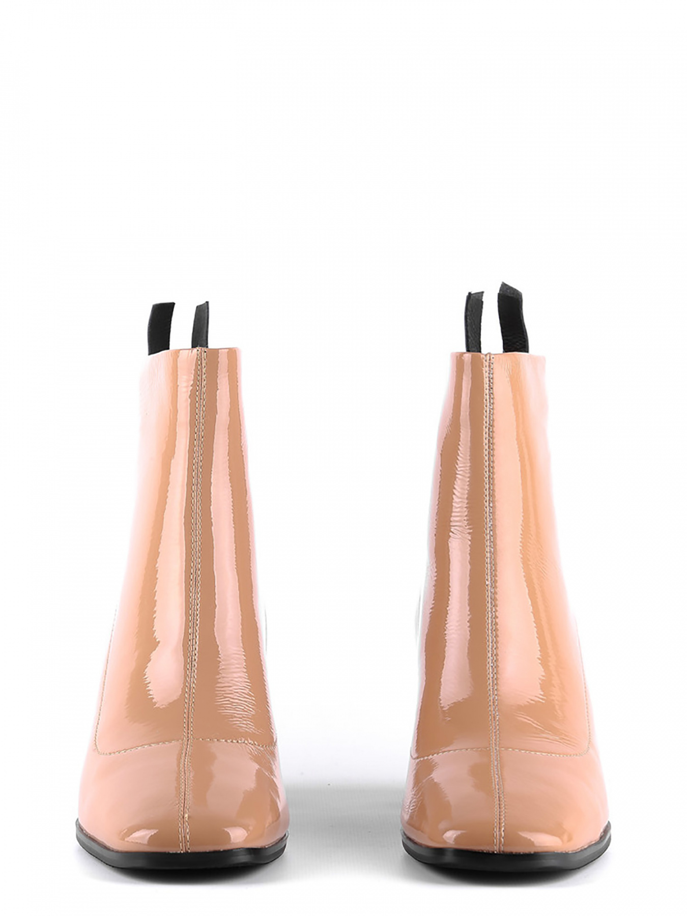 Бoтильоны Sasha Fabiani модель 00000010019 Фото