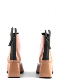 Бoтильоны Sasha Fabiani модель 00000010019 Фото