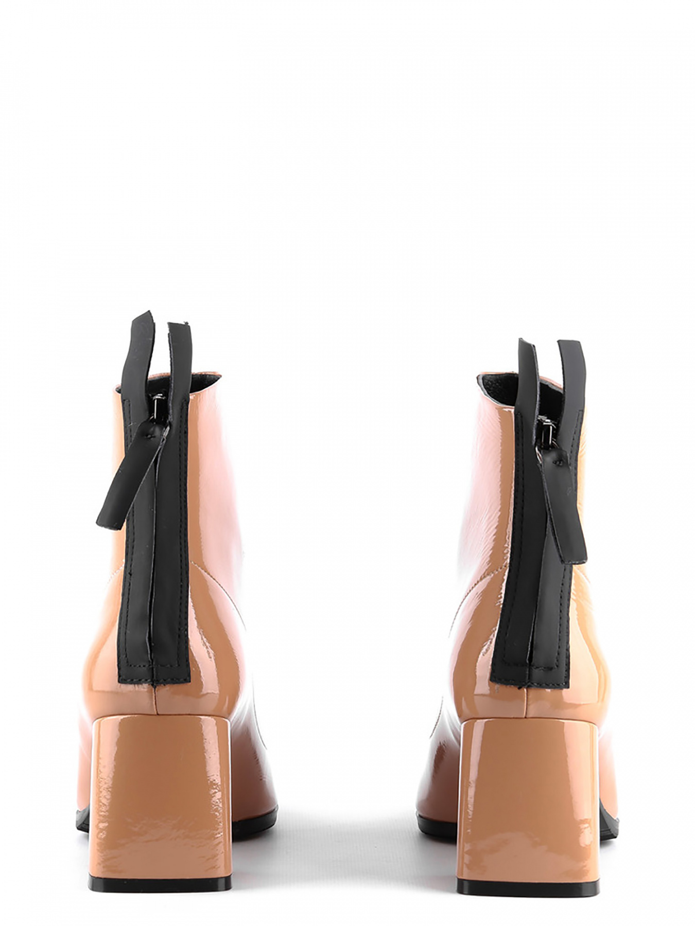 Ботильйони Sasha Fabiani модель 00000010019 Фото