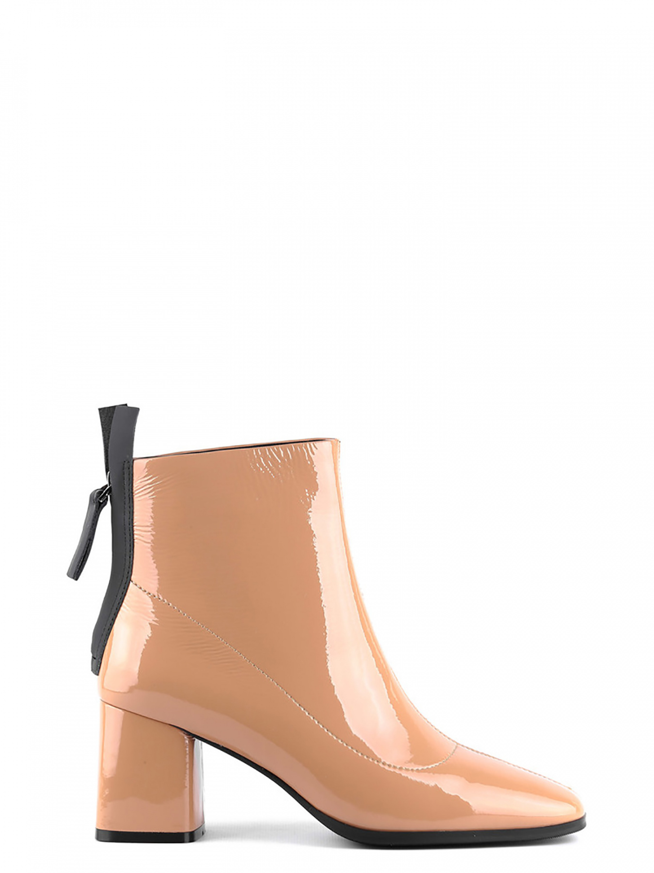 Ботильйони Sasha Fabiani модель 00000010019 Фото