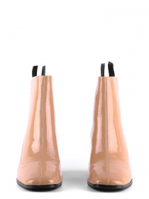 Ботильйони Sasha Fabiani модель 00000010019 Фото