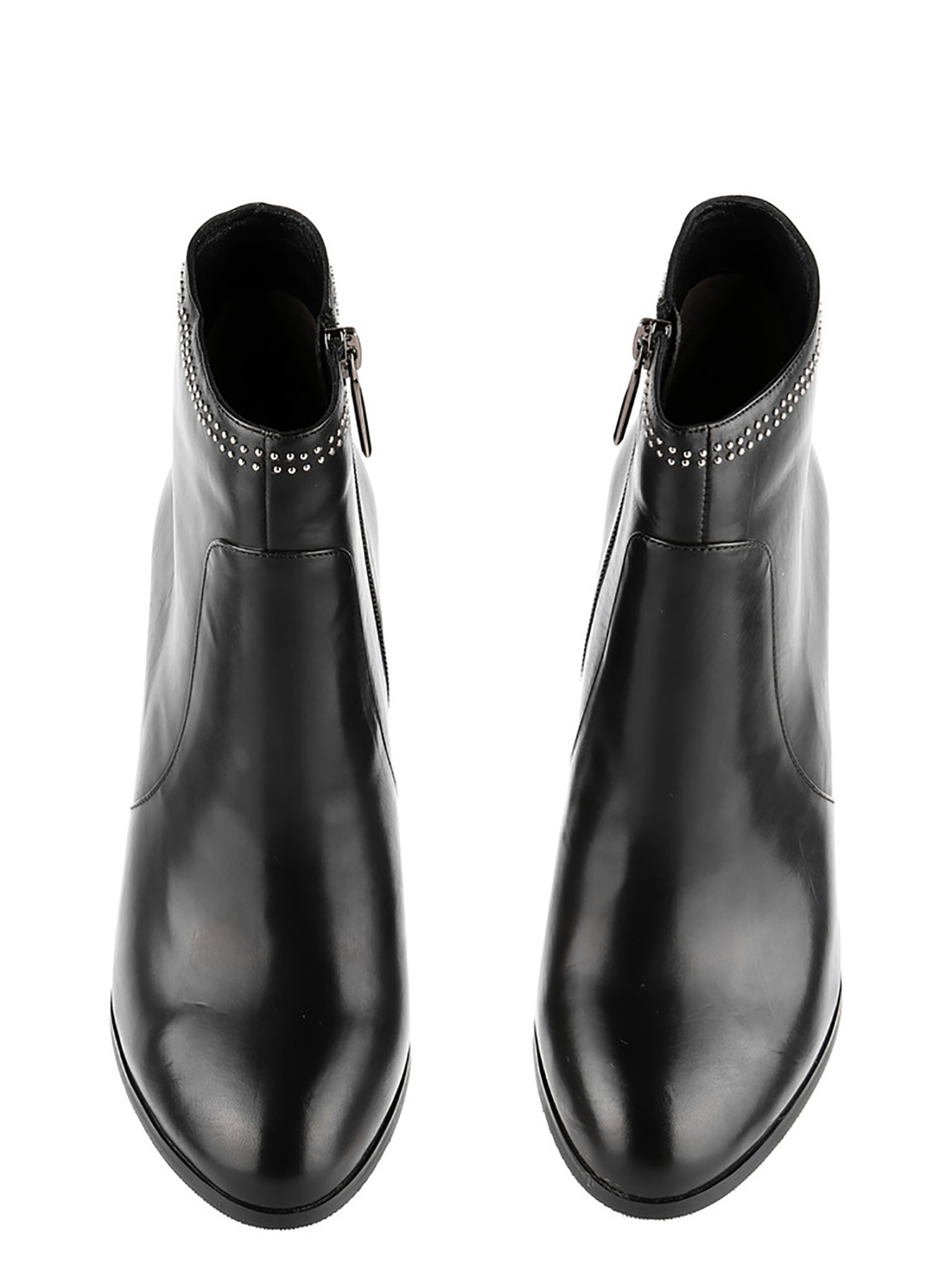 Бoтильоны Sasha Fabiani модель 00000010018 Фото