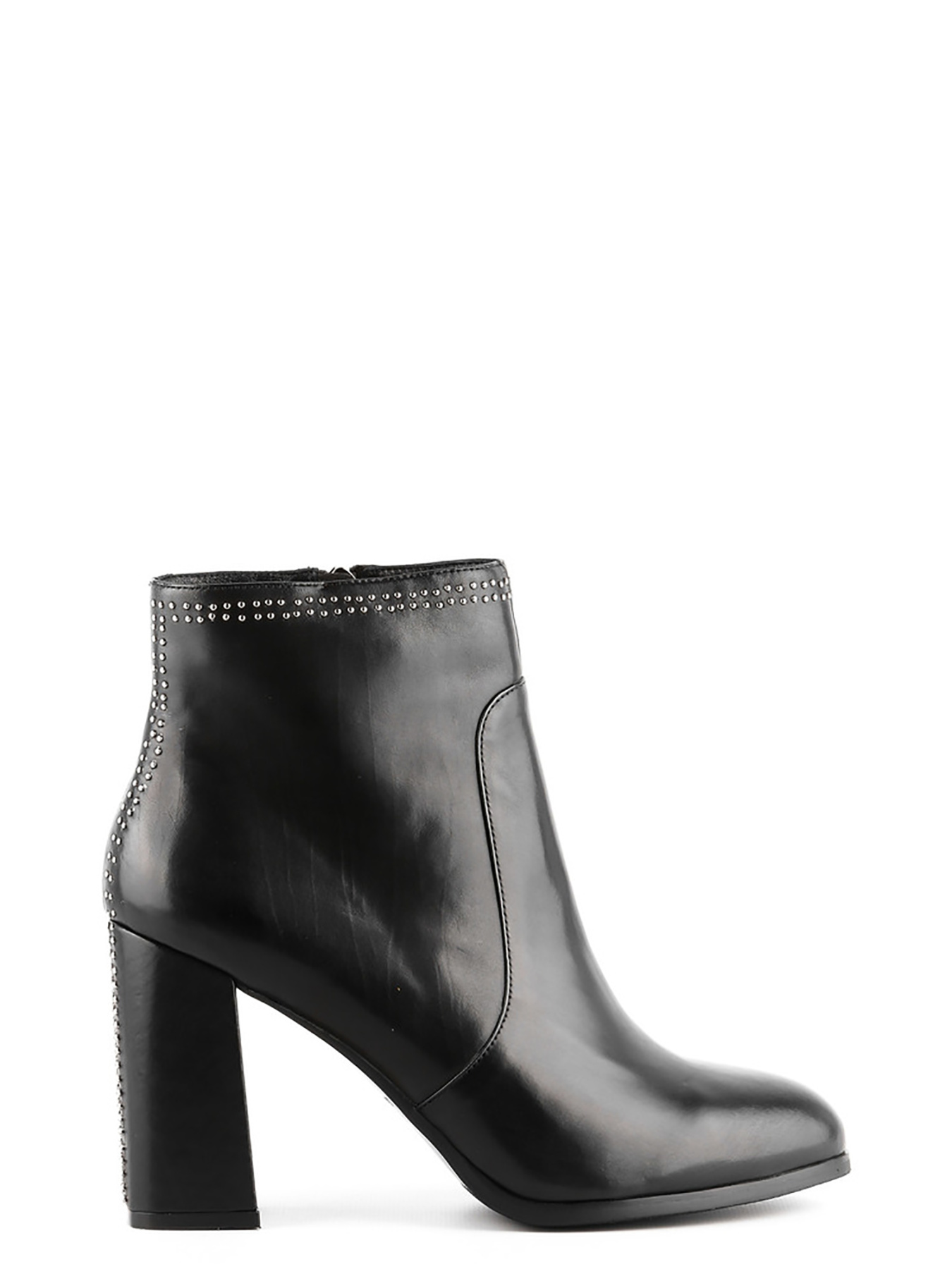 Бoтильоны Sasha Fabiani модель 00000010018 Фото