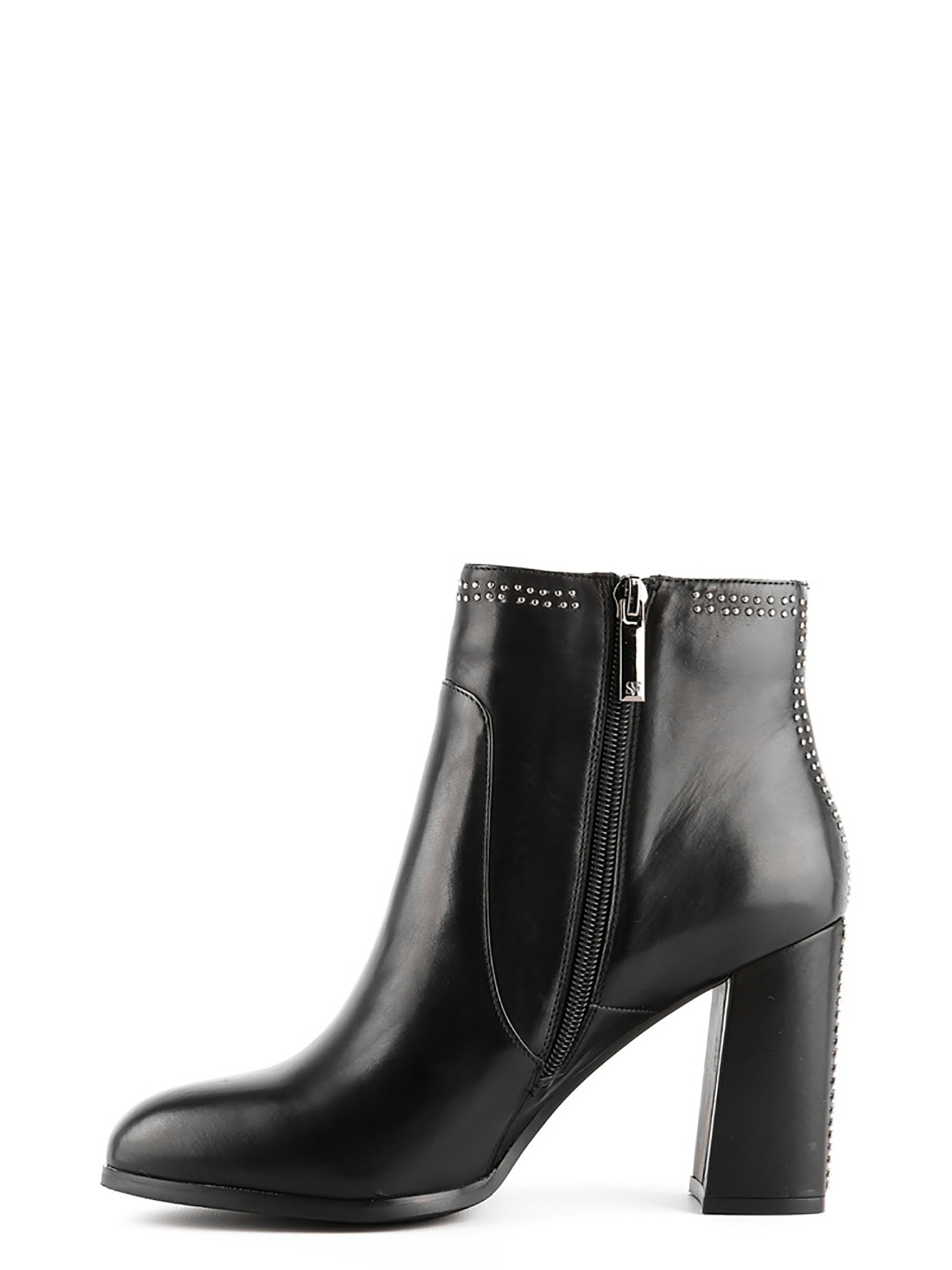 Ботильйони Sasha Fabiani модель 00000010018 Фото