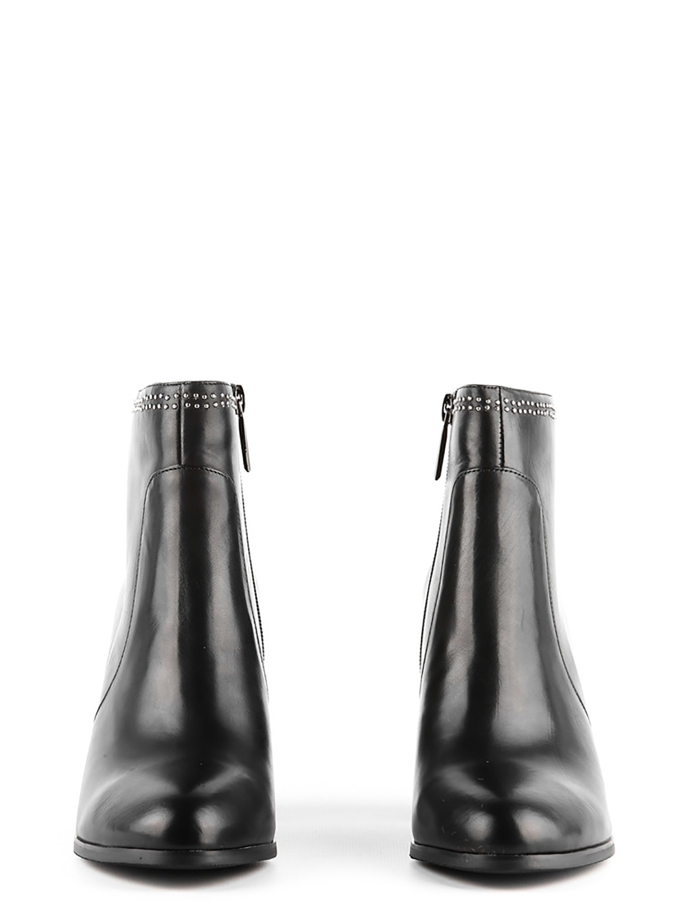 Ботильйони Sasha Fabiani модель 00000010018 Фото