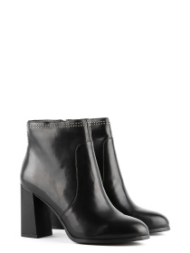 Ботильйони Sasha Fabiani модель 00000010018 Фото