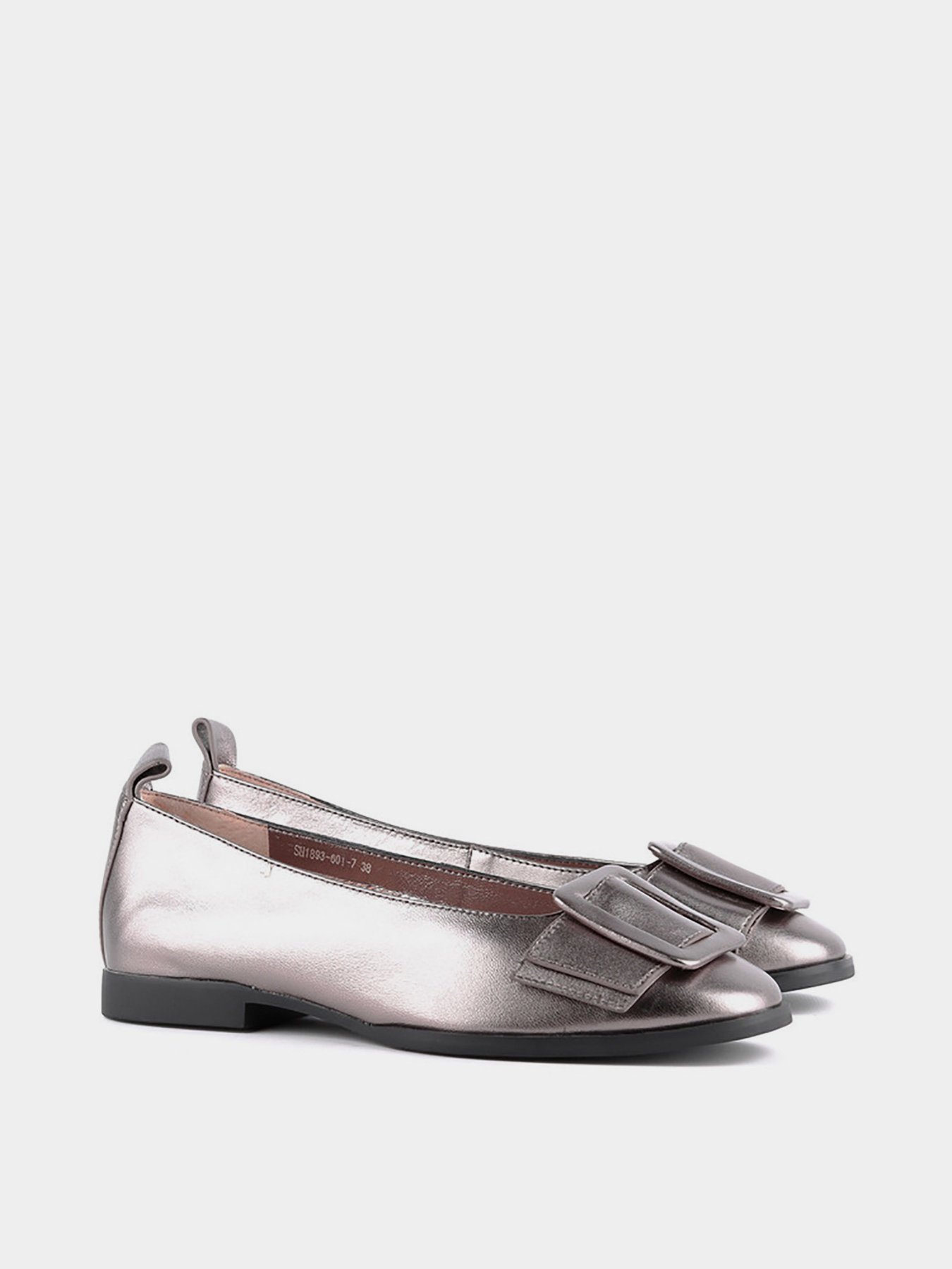 Балетки Basconi модель 00000010005 Фото