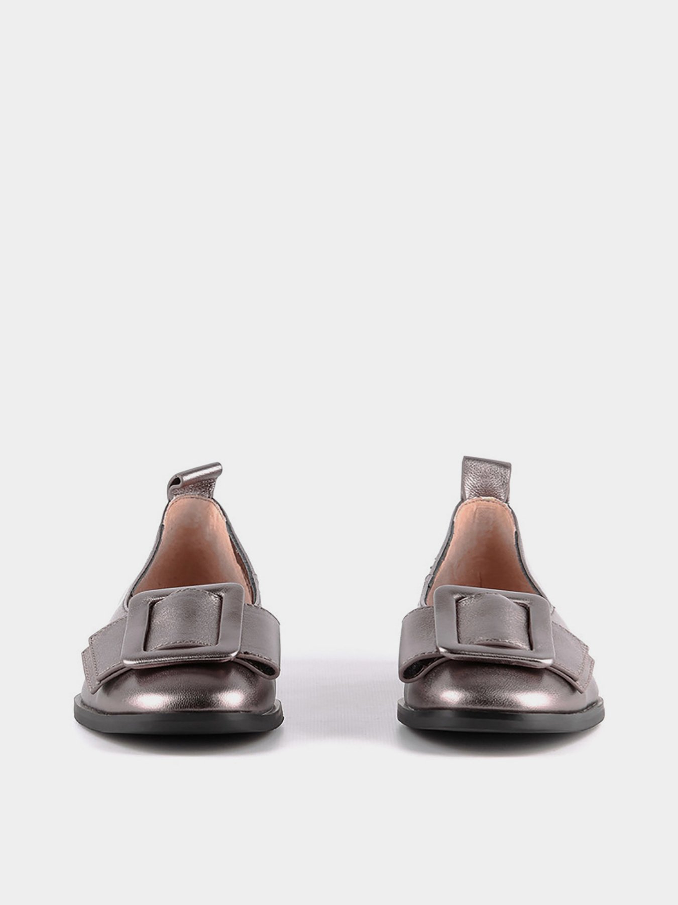 Балетки Basconi модель 00000010005 Фото