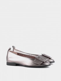 Балетки Basconi модель 00000010005 Фото