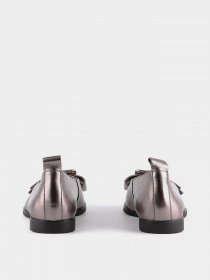 Балетки Basconi модель 00000010005 Фото