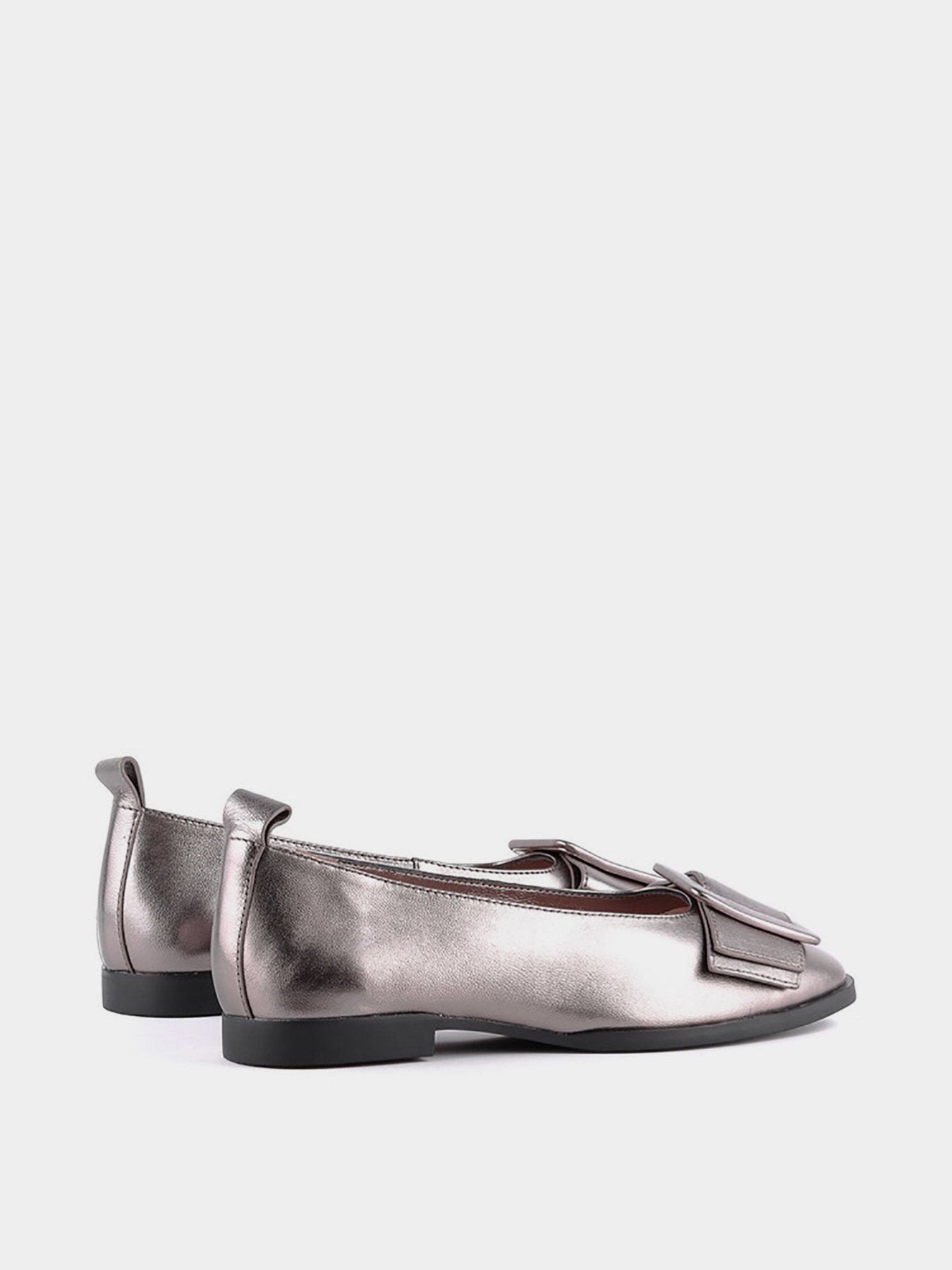 Балетки Basconi модель 00000010005 Фото