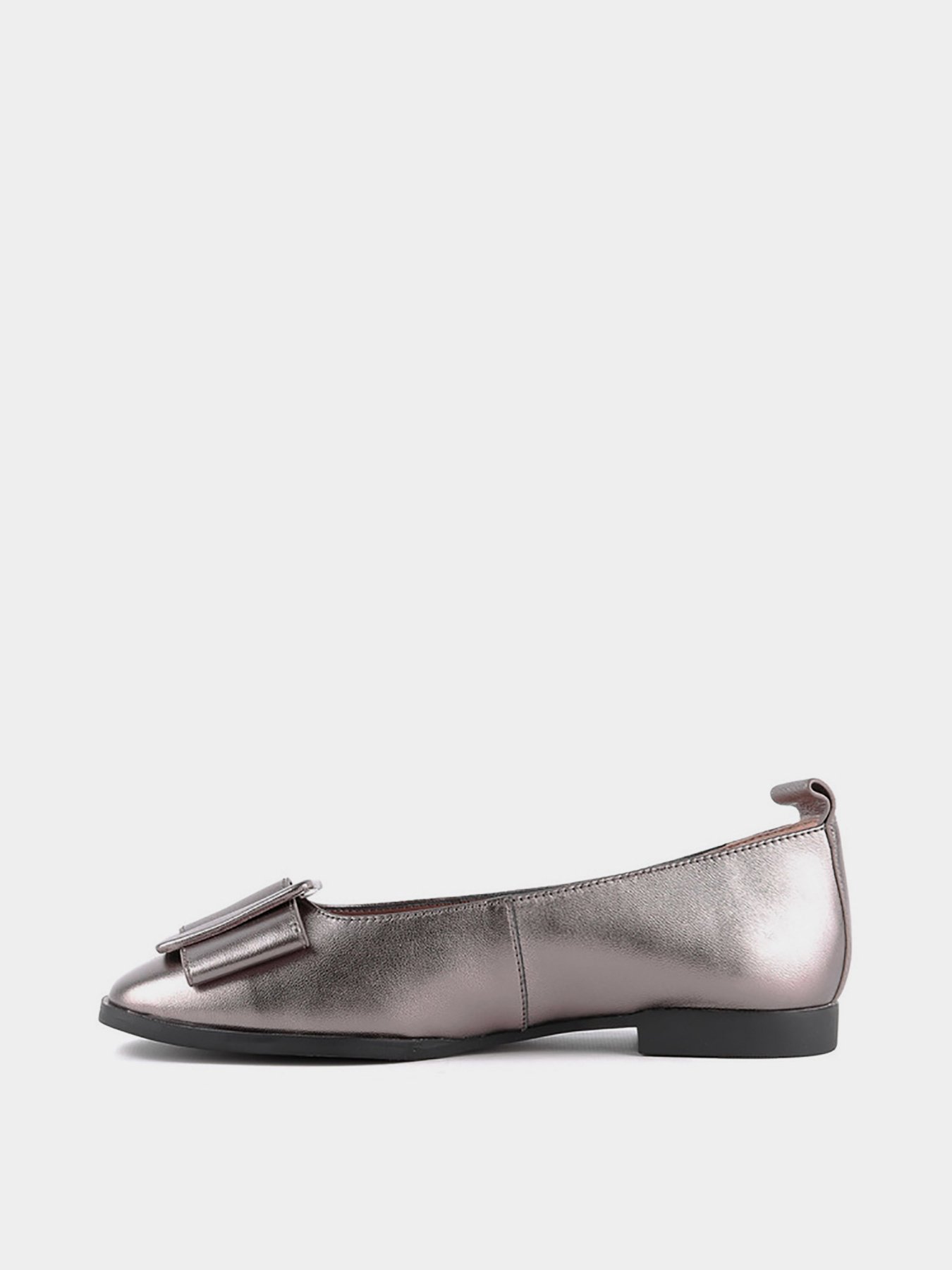 Балетки Basconi модель 00000010005 Фото