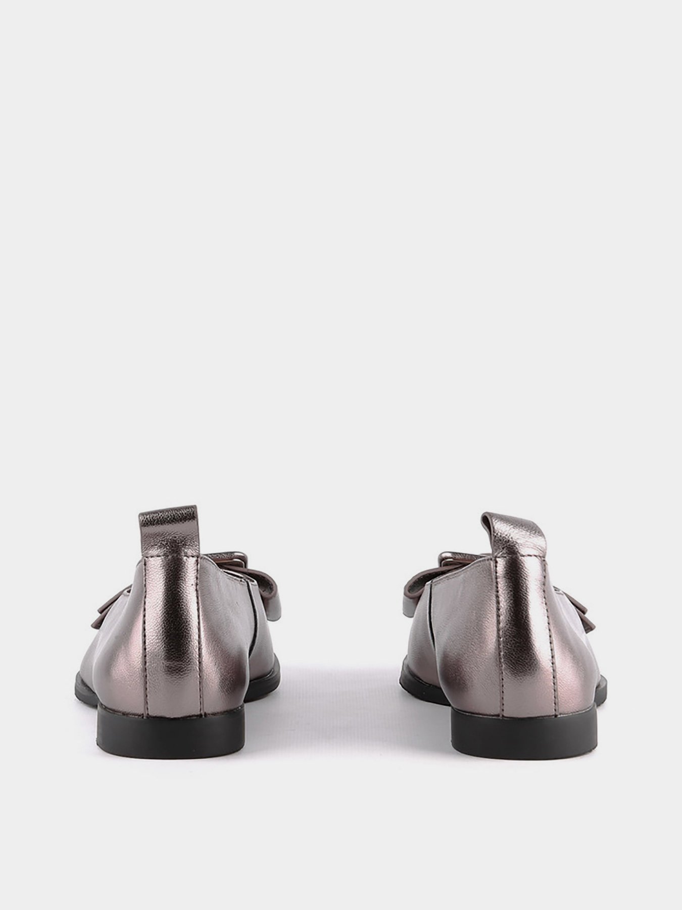 Балетки Basconi модель 00000010005 Фото