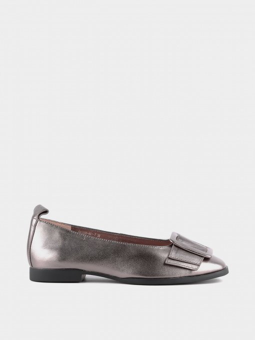 Балетки Basconi модель 00000010005 Фото