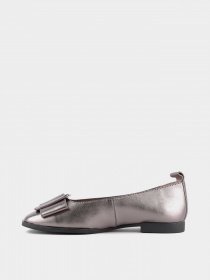 Балетки Basconi модель 00000010005 Фото