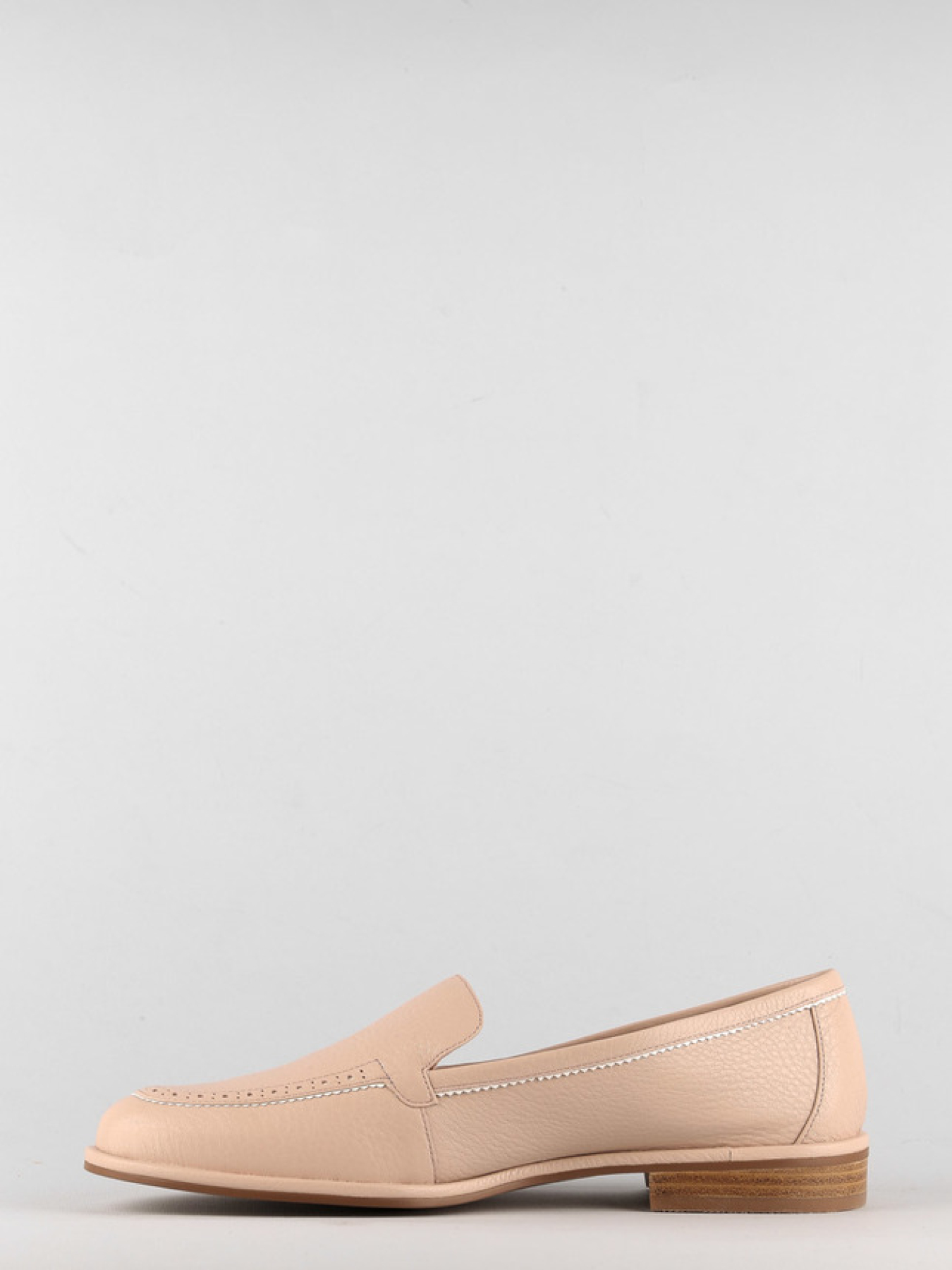 Лоферы Basconi модель 00000010004 Фото