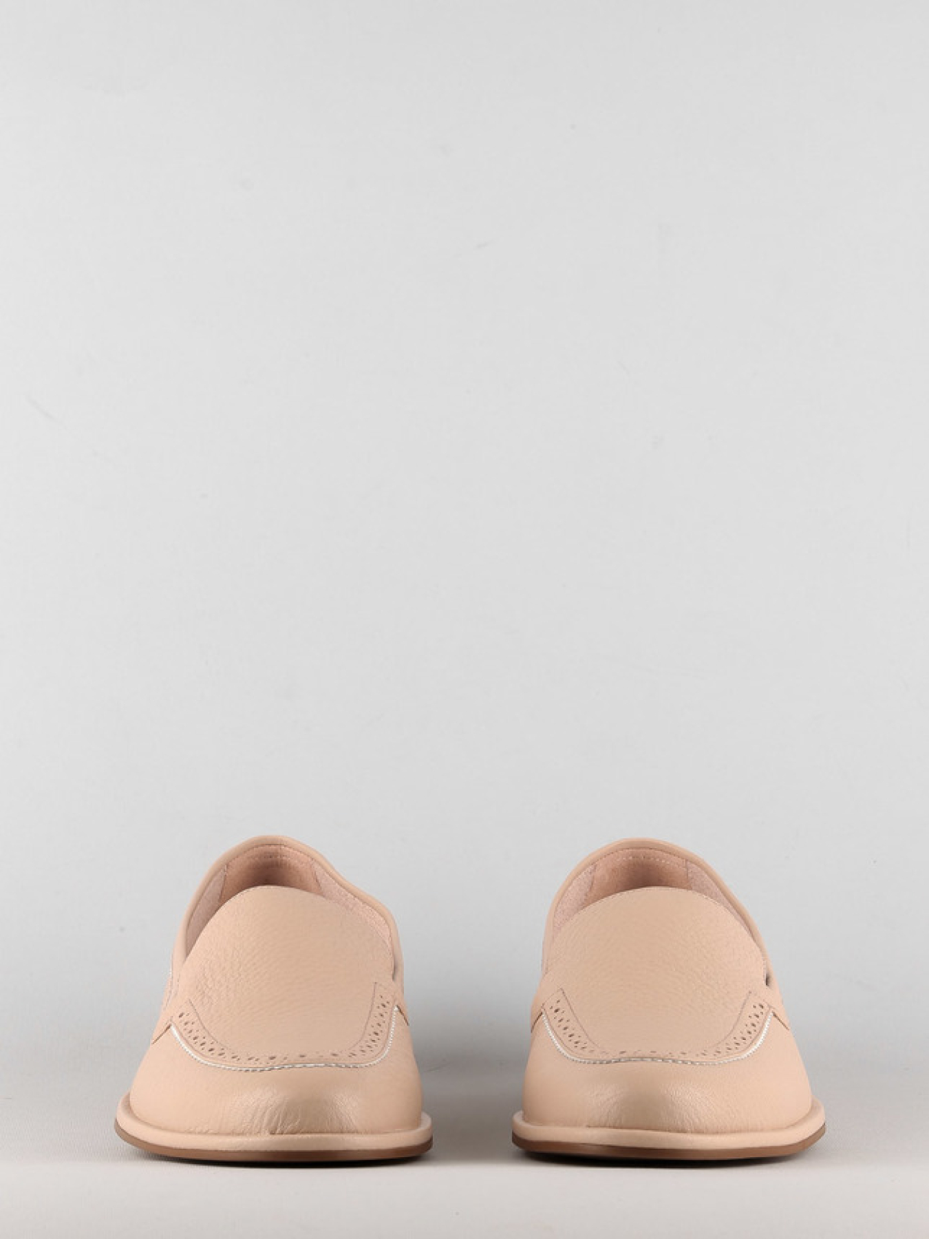 Лоферы Basconi модель 00000010004 Фото