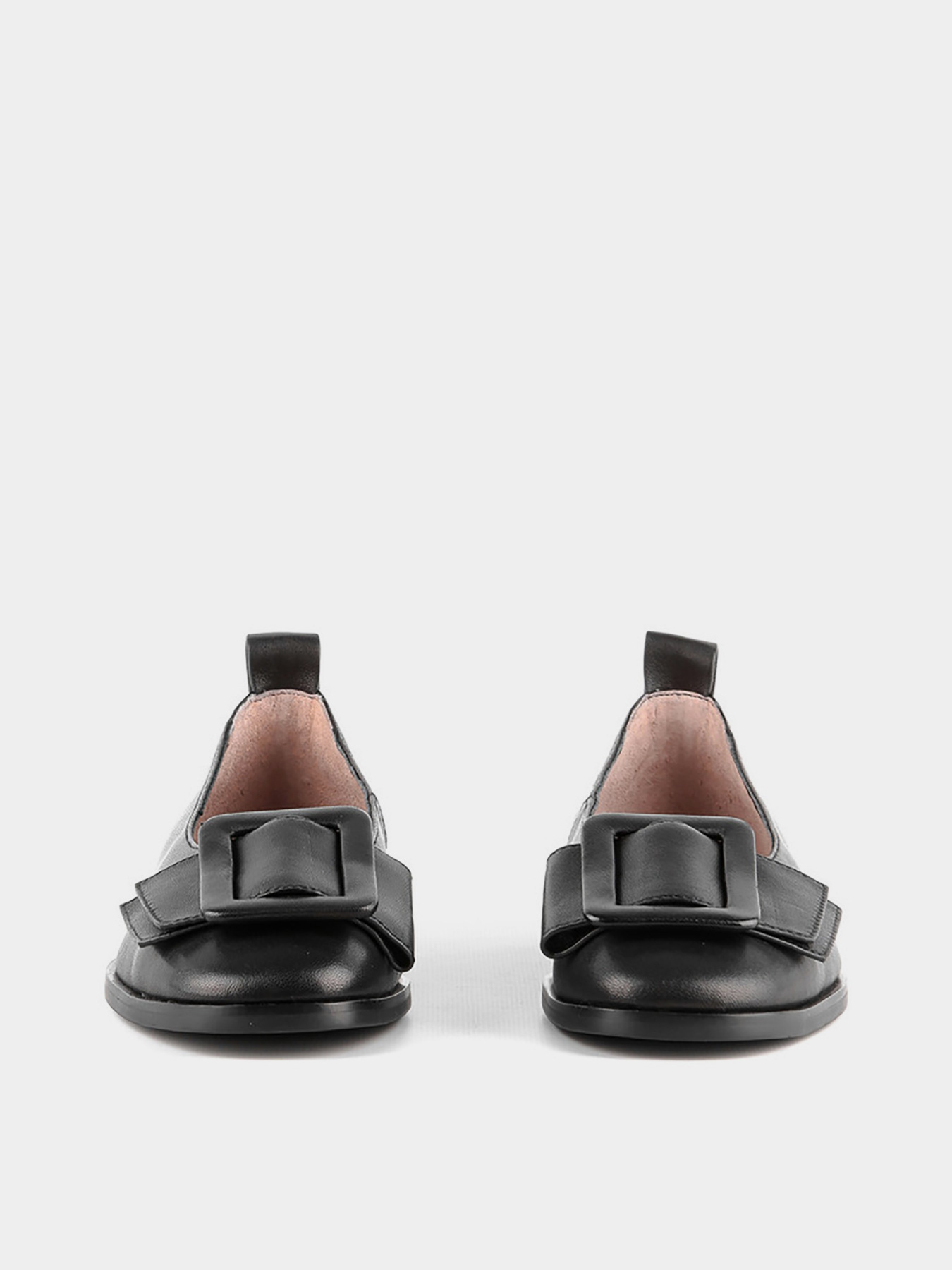 Балетки Basconi модель 00000010002 Фото