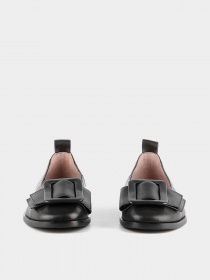 Балетки Basconi модель 00000010002 Фото