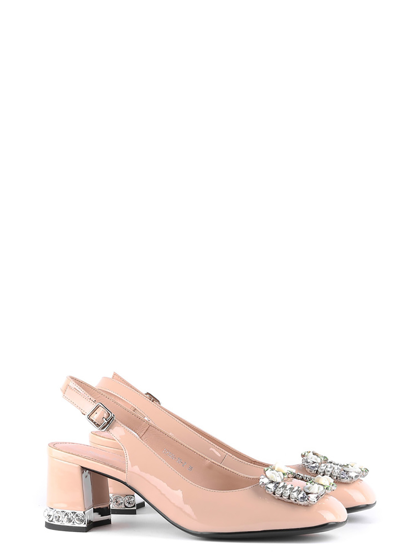 Sasha Fabiani модель 00000009979 Фото