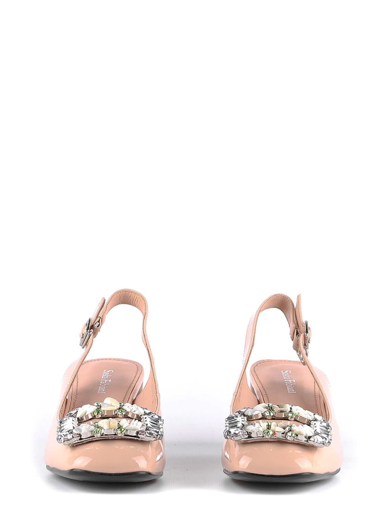 Sasha Fabiani модель 00000009979 Фото