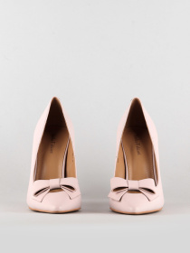 Туфли-лодочки LeBERDES модель 00000009977 Фото