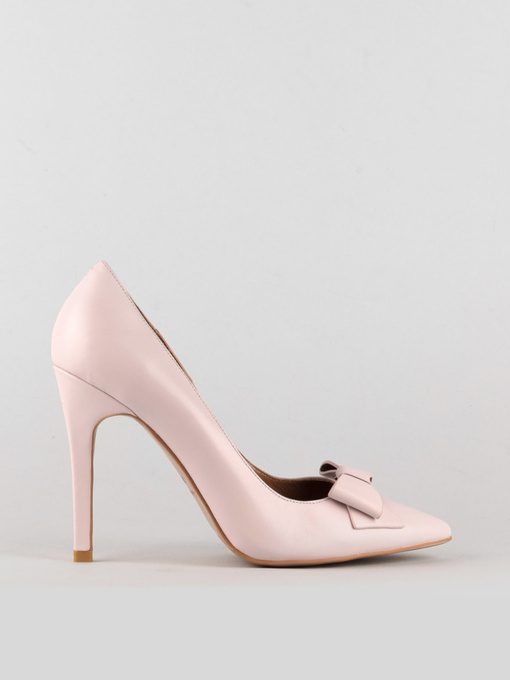 Туфлі на підборах LeBERDES модель 00000009977 Фото