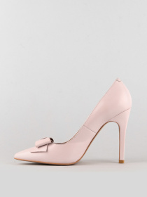 Туфлі на підборах LeBERDES модель 00000009977 Туфлі на підборах LeBERDES модель 00000009977 Фото