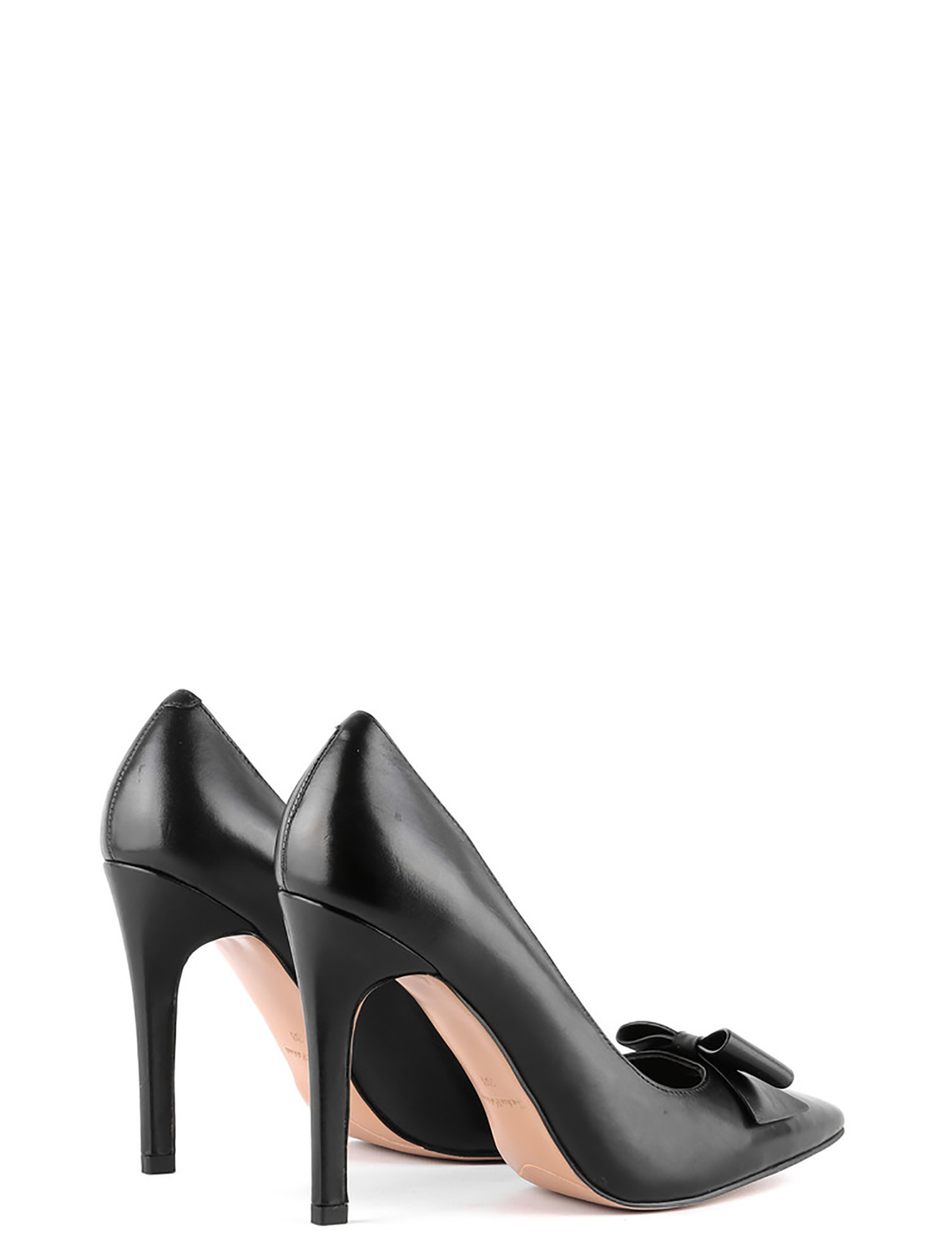 Туфли Sasha Fabiani модель 00000009976 Фото