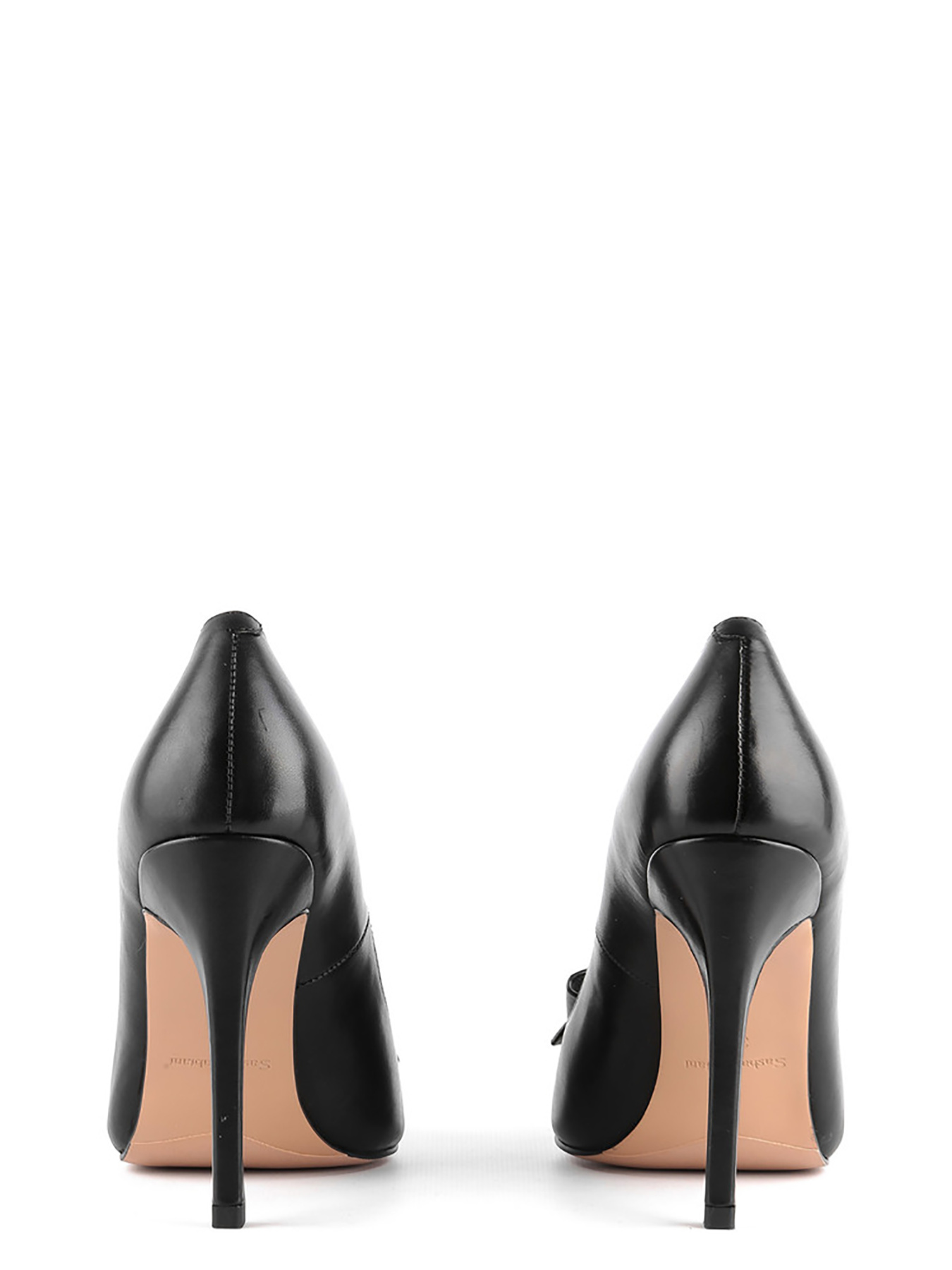 Туфли Sasha Fabiani модель 00000009976 Фото