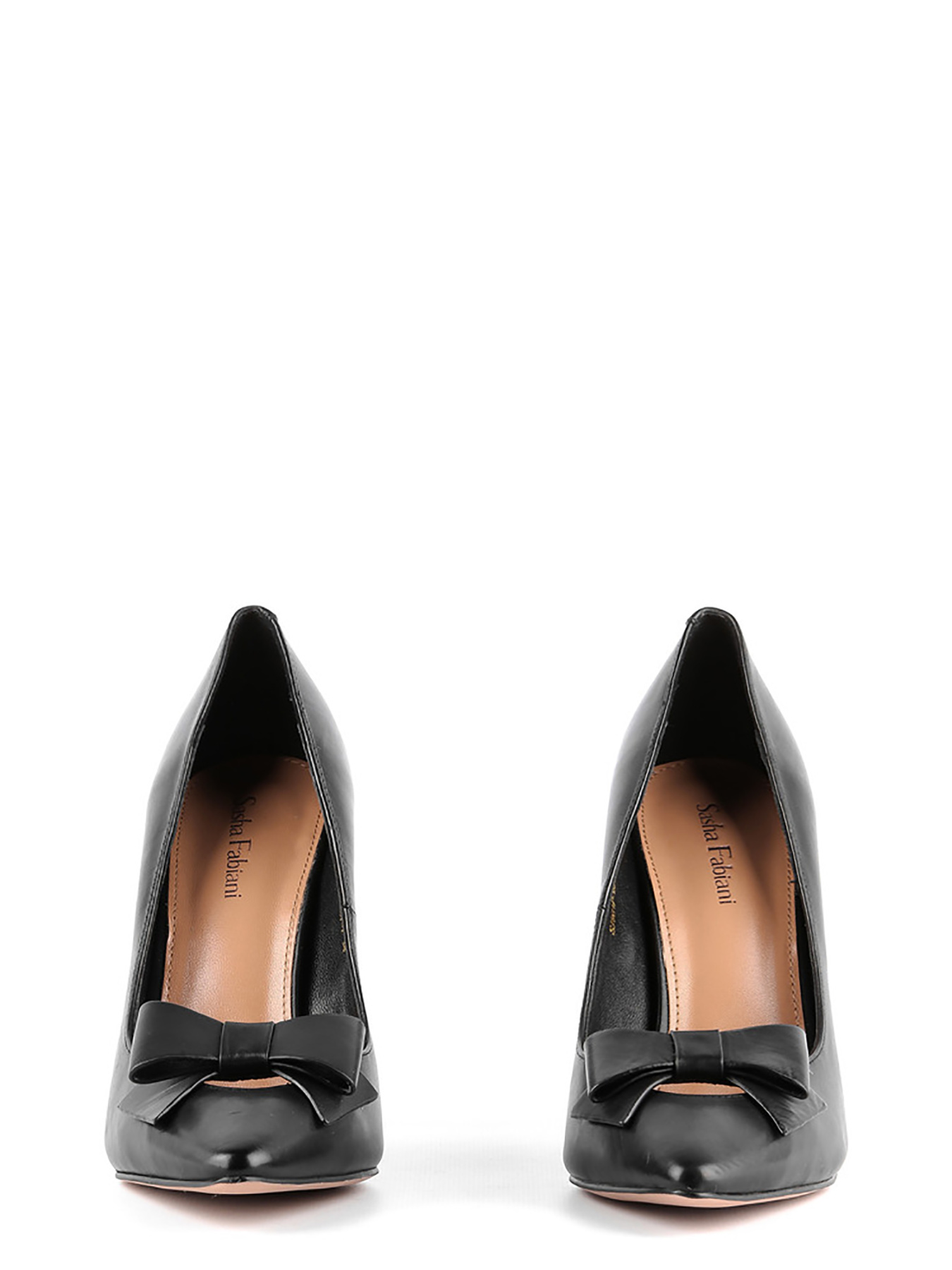 Туфли Sasha Fabiani модель 00000009976 Фото