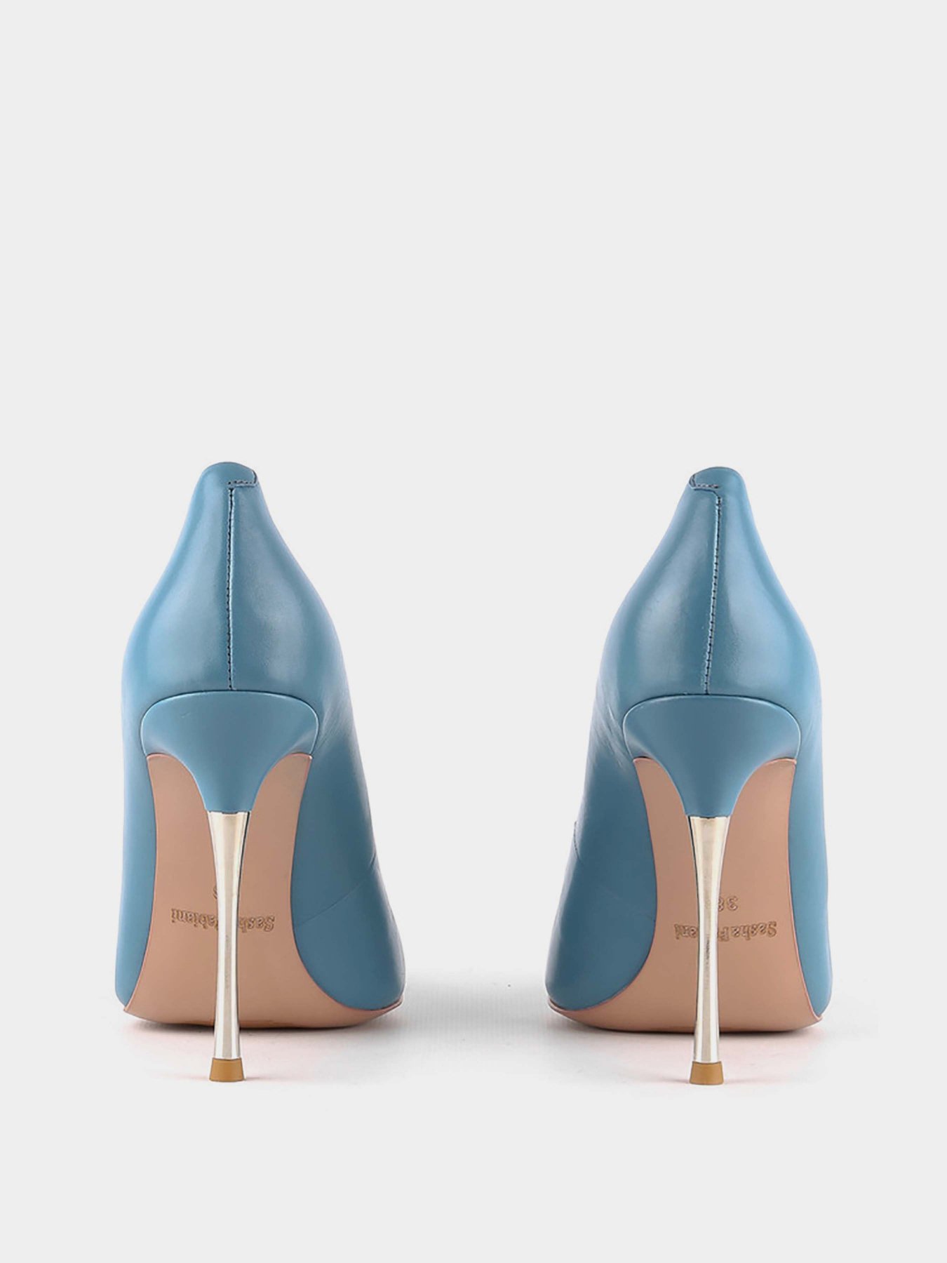 Туфли-лодочки Sasha Fabiani модель 00000009974 Фото