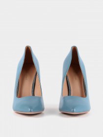 Туфли-лодочки Sasha Fabiani модель 00000009974 Фото