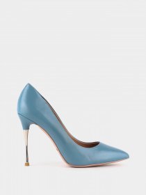 Туфлі на підборах Sasha Fabiani модель 00000009974 Фото