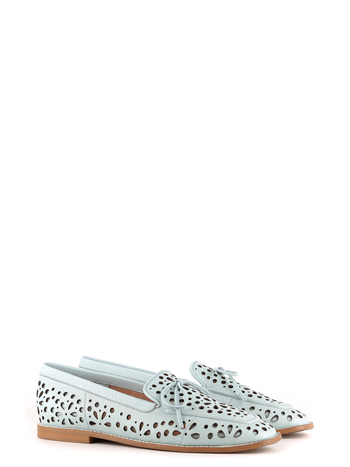 Лофери Sasha Fabiani модель 00000009973 Фото