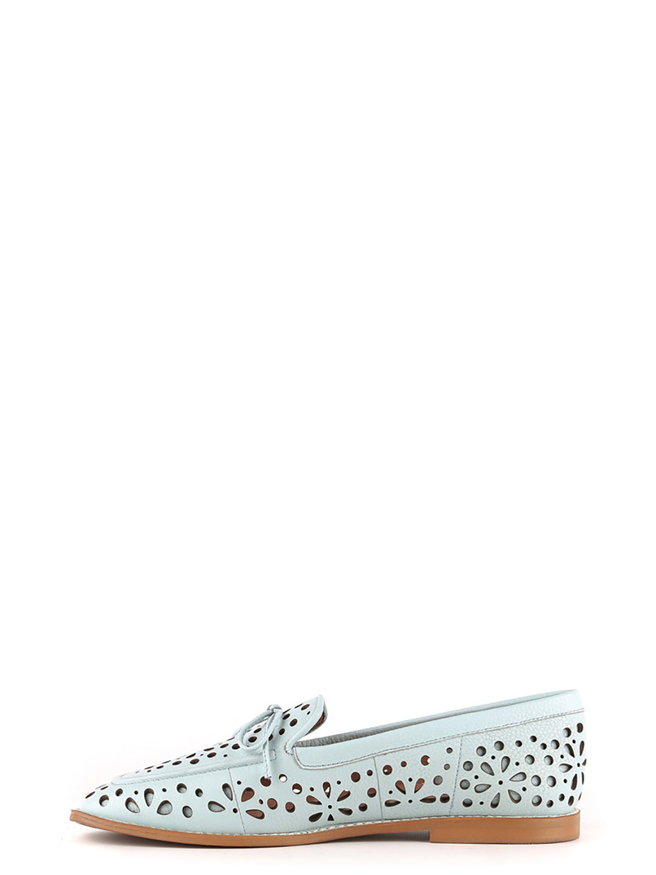 Лофери Sasha Fabiani модель 00000009973 Фото