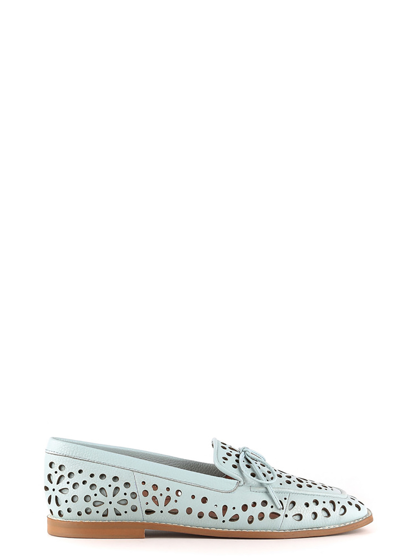 Лофери Sasha Fabiani модель 00000009973 Фото