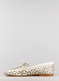 Лоферы Sasha Fabiani модель 00000009969 Фото