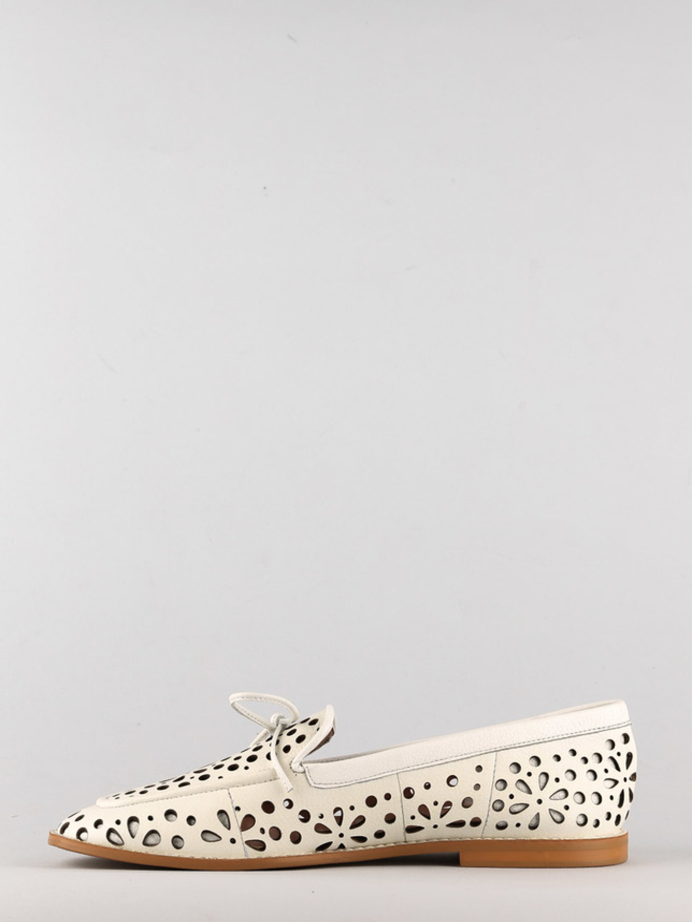 Лоферы Sasha Fabiani модель 00000009969 Фото