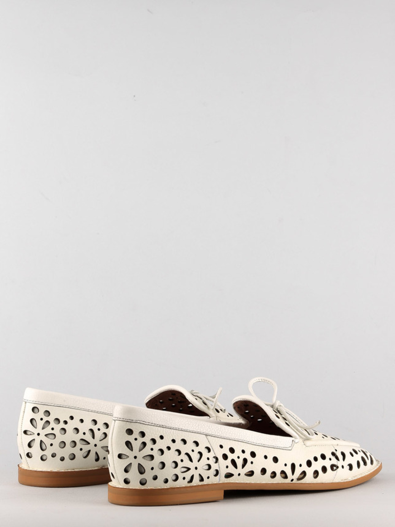 Лоферы Sasha Fabiani модель 00000009969 Фото