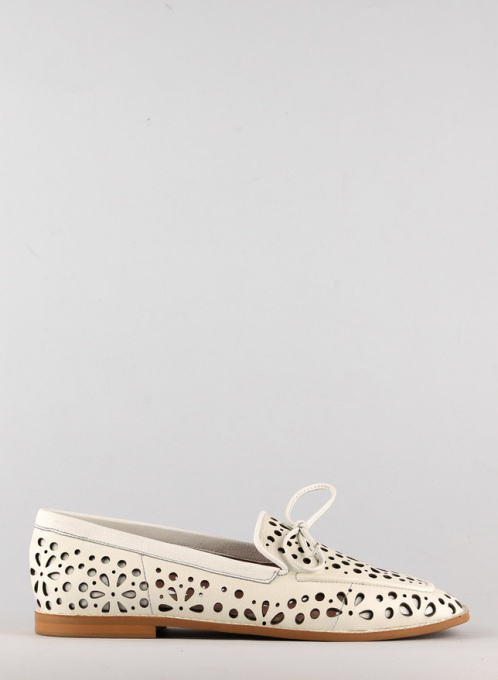 Лоферы Sasha Fabiani модель 00000009969 Фото