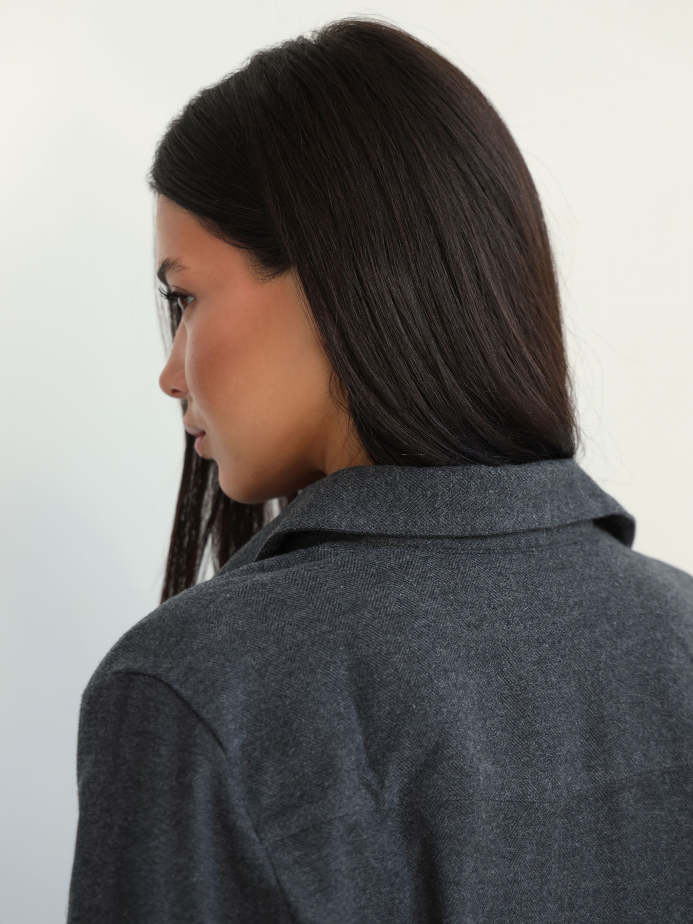 Сорочка German Volf модель 24025 Фото